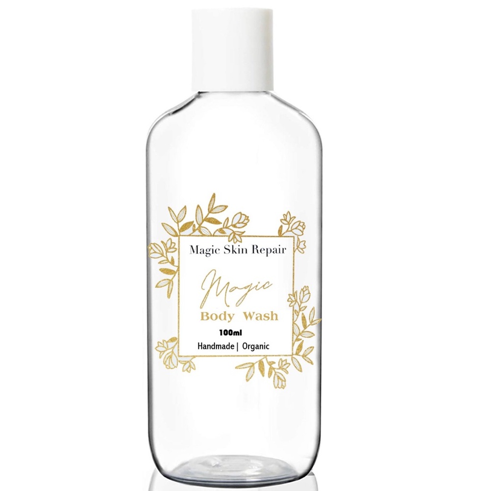 Magic Body Wash